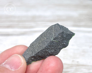 Uvarovite Garnet #4