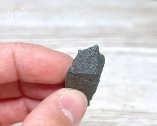 Uvarovite Garnet #4