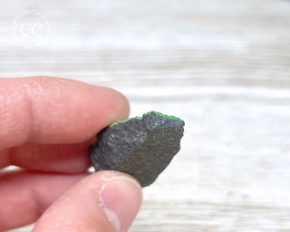 Uvarovite Garnet #4
