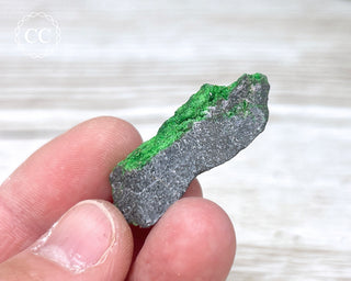 Uvarovite Garnet #5