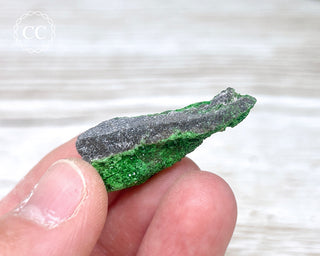 Uvarovite Garnet #5