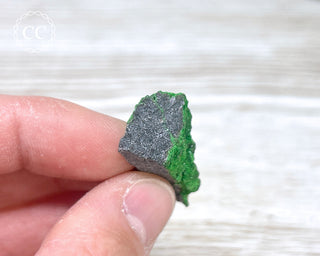 Uvarovite Garnet #5