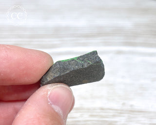 Uvarovite Garnet #7