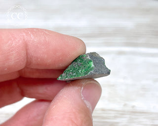 Uvarovite Garnet #8