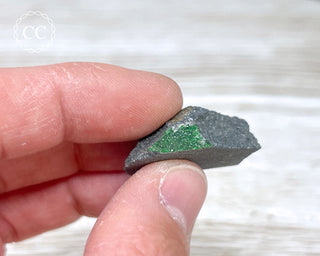 Uvarovite Garnet #8