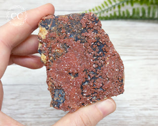 Vanadinite Specimen #2