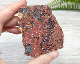 Vanadinite Specimen #2