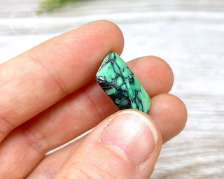Variscite Cabochon  #1