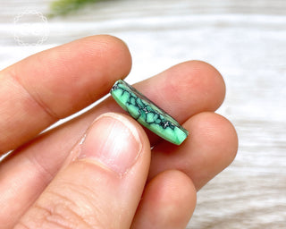 Variscite Cabochon  #1
