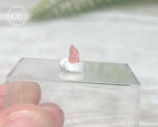 Vayrynenite Specimen #2