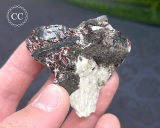 Villiaumite Specimen #1