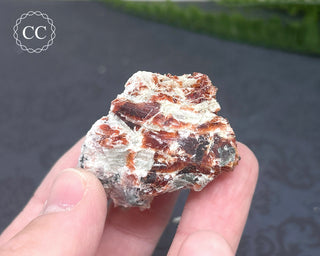 Villiaumite Specimen #8