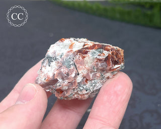 Villiaumite Specimen #8