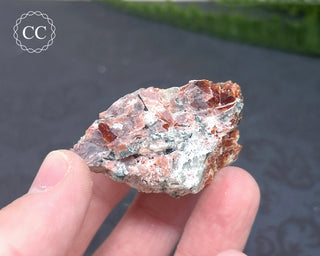 Villiaumite Specimen #8
