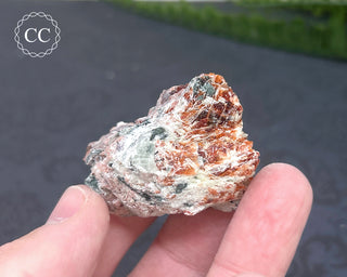 Villiaumite Specimen #8
