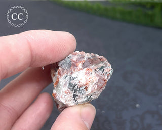 Villiaumite Specimen #8