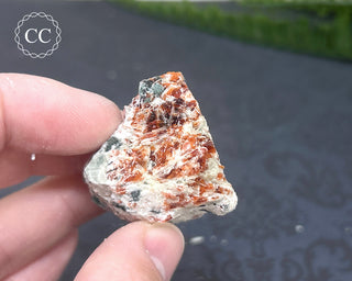 Villiaumite Specimen #8