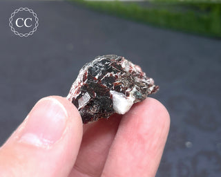 Villiaumite Specimen #9