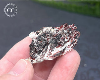 Villiaumite Specimen #9