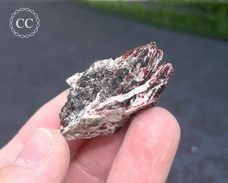 Villiaumite Specimen #9