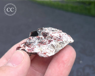 Villiaumite Specimen #9