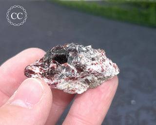 Villiaumite Specimen #9
