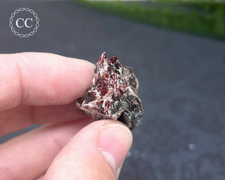 Villiaumite Specimen #9