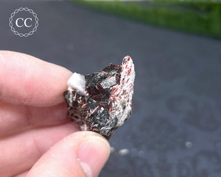 Villiaumite Specimen #9