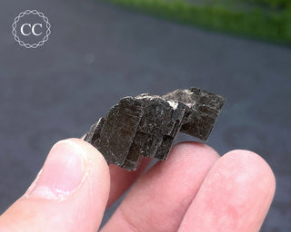 Villiaumite Specimen #10