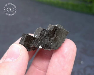 Villiaumite Specimen #10