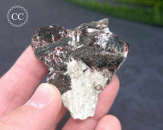 Villiaumite Specimen #1