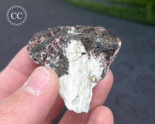 Villiaumite Specimen #1