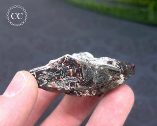 Villiaumite Specimen #1