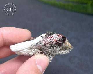 Villiaumite Specimen #1