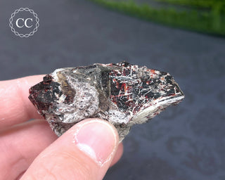 Villiaumite Specimen #1