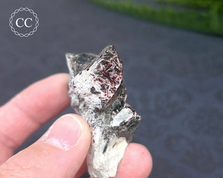 Villiaumite Specimen #1