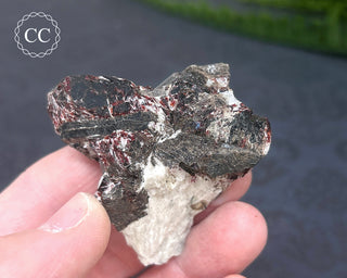 Villiaumite Specimen #1