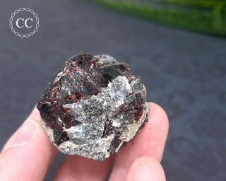 Villiaumite Specimen #2