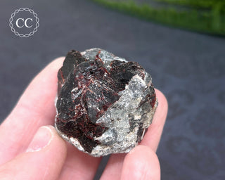 Villiaumite Specimen #2
