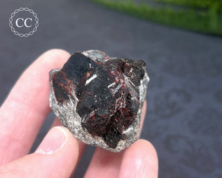 Villiaumite Specimen #2