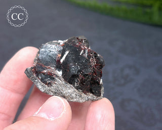 Villiaumite Specimen #2