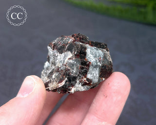 Villiaumite Specimen #2