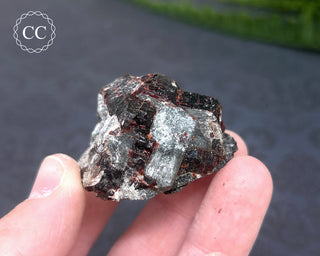 Villiaumite Specimen #2