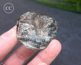 Villiaumite Specimen #2