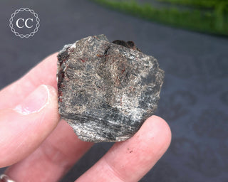 Villiaumite Specimen #2