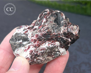 Villiaumite Specimen #3