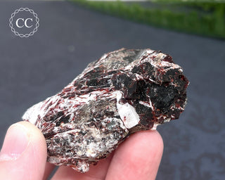 Villiaumite Specimen #3