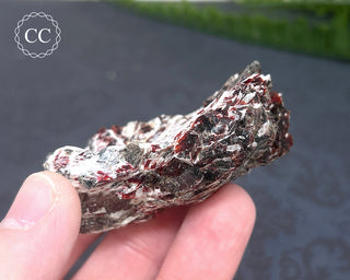 Villiaumite Specimen #3