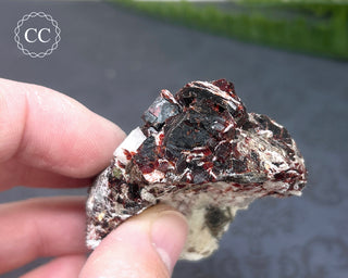 Villiaumite Specimen #3