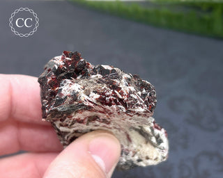 Villiaumite Specimen #3